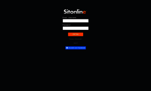Sitonline.it thumbnail