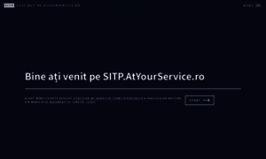 Sitp.atyourservice.ro thumbnail