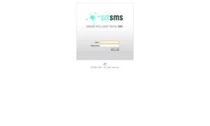 Sitsms.com thumbnail