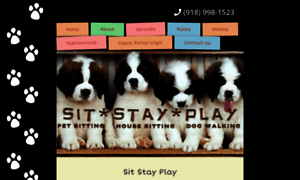 Sitstayplayok.com thumbnail