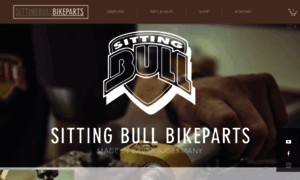 Sittingbull-online.info thumbnail