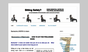 Sittingsafely.com thumbnail