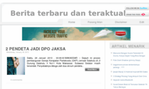 Situs-berita-terbaru.blogspot.com thumbnail