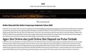 Situs-judi-slot.de.rs thumbnail