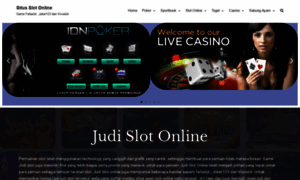 Situs-slot-online.com thumbnail