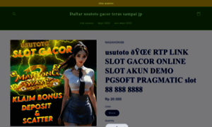 Situs-slot.shop thumbnail