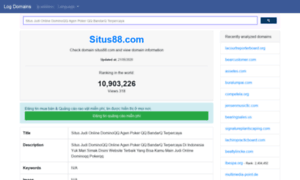 Situs88.com.d.cungcap.net thumbnail