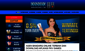 Situsbandarq.me thumbnail