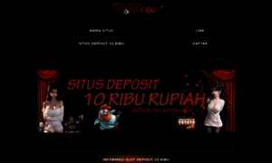 Situsdeposit10ribu-9bg.pages.dev thumbnail