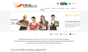 Situswebmurah.com thumbnail