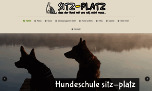 Sitz-platz.ch thumbnail