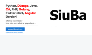Siuba.net thumbnail