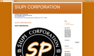 Siupicorporation.com thumbnail