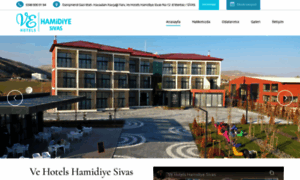 Sivas.vehotels.com.tr thumbnail