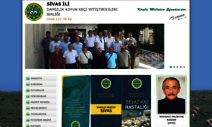 Sivasdkkyb.com thumbnail