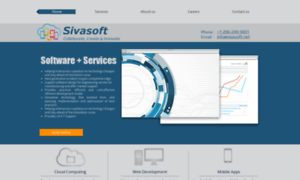 Sivasoft.net thumbnail