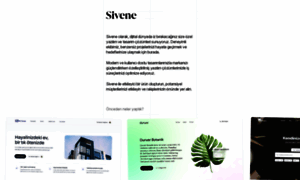 Sivene.com thumbnail