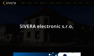 Sivera.cz thumbnail