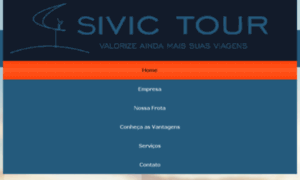 Sivictour.com.br thumbnail