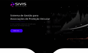 Sivis.com.br thumbnail