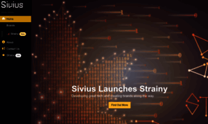 Sivius.ca thumbnail