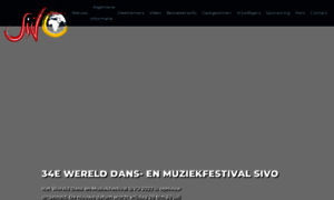 Sivofestival.com thumbnail