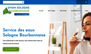 Sivomsolognebourbonnaise.fr thumbnail