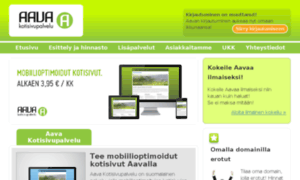 Sivustot.fi thumbnail