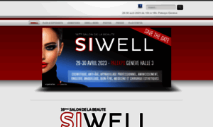 Siwell.ch thumbnail