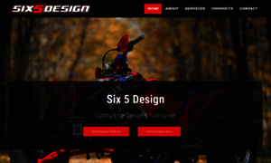 Six5design.com thumbnail