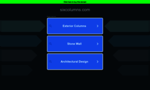Sixcolumns.com thumbnail