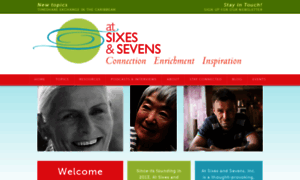 Sixessevens.wpengine.com thumbnail