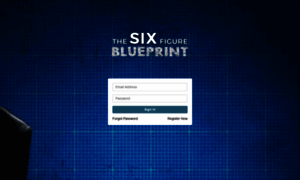 Sixfigureblueprint.memberportal.io thumbnail