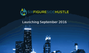 Sixfiguresidehustle.coach thumbnail