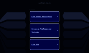 Sixfilm.com thumbnail