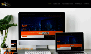 Sixinfodesign.com.br thumbnail