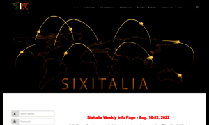 Sixitalia.org thumbnail