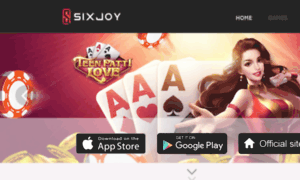 Sixjoy.com thumbnail