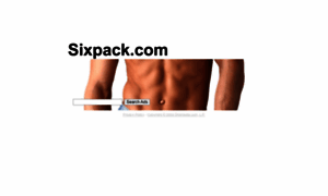 Sixpack.com thumbnail