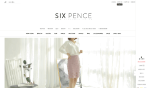 Sixpence.co.kr thumbnail