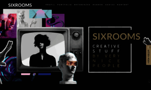 Sixrooms.de thumbnail