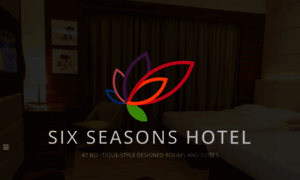 Sixseasonshotel.com.my thumbnail