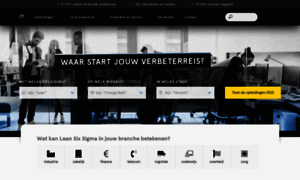 Sixsigma.nl thumbnail