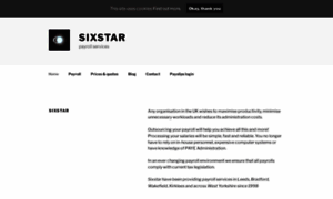 Sixstar.uk thumbnail