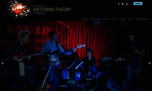 Sixstringtheory.com thumbnail