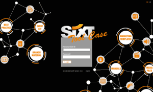 Sixt-tool-case.de thumbnail