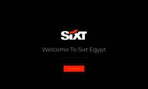 Sixtegypt.com thumbnail