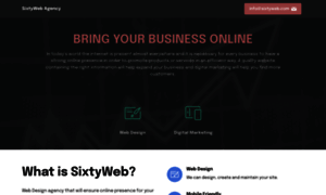 Sixtyweb.com thumbnail