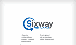 Sixway.ee thumbnail