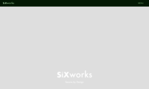 Sixworks.net thumbnail